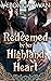 Redeemed by Her Highland He...