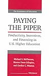 Paying the Piper:...