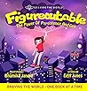 Figureoutable: The Power Of Persistence And Grit (Braving the World)