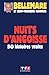 Nuits d'angoisse: 50 histoi...