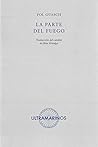 La parte del fuego