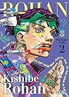 Así habló Kishibe Rohan 2 by Hirohiko Araki