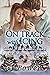 On Track with Icing by C.J. Bower