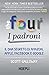 The Four: i padroni: Il DNA segreto di Amazon, Apple, Facebook e Google (Italian Edition)