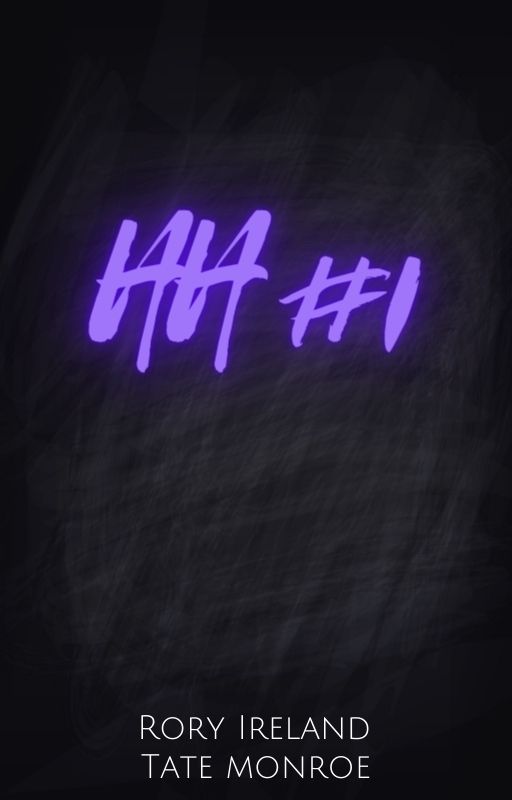 Untitled - HH #1