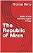 The Republic of Helios: Book I of the Anti-Apocalypse Trilogy