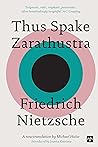 Book cover for Thus Spake Zarathustra: A Book for All and None