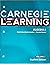 Carnegie Learning, High School Math Solution, Algebra I, Seco... by Sandy Bartle Finocchi