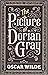 The Picture of Dorian Gray : Illustrated