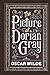 The Picture of Dorian Gray: Illustrated