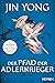 Der Pfad der Adlerkrieger: Roman (Die Legende der Adlerkrieger 3) (German Edition)