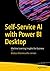 SELF-SERVICE AI WITH POWER BI DESKTOP by Markus Ehrenmueller-Jensen