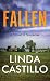 Fallen (Center Point Platinum Mystery (Large Print))