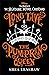 Long Live the Pumpkin Queen