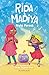 Rida and Madiya: A Bloomsbu...