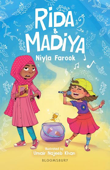 Rida and Madiya: A Bloomsbury Reader (Paperback)