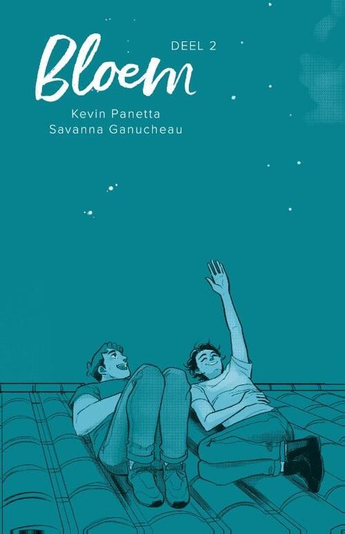 Bloem 2 (Bloom, #1B)