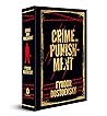 Crime and Punishm...