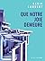 Que notre joie demeure