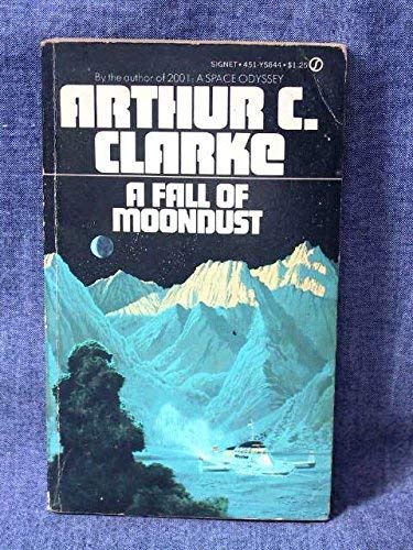 Fall of Moondust