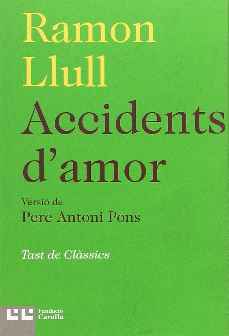 Accidents d'amor (Paperback)