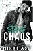 Silent Chaos (Love & Lyrics #2) by Nikki Ash