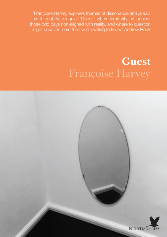 Guest (Paperback)