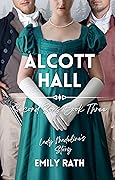 Alcott Hall