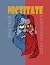 Nictitate by C. Christian Scott