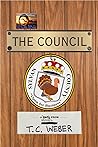 The Council by T.C. Weber