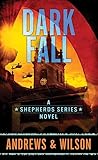Dark Fall (The Shepherds #3)