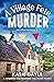 A Village Fete Murder (Juli...