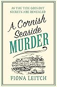 A Cornish Seaside Murder (The Nosey Parker Mysteries, #6)