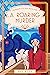A Roaring Murder (Lady Mari...