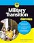 Military Transition For Dummies