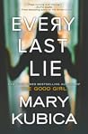 Book cover for Every Last Lie