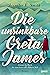 Die unsinkbare Greta James