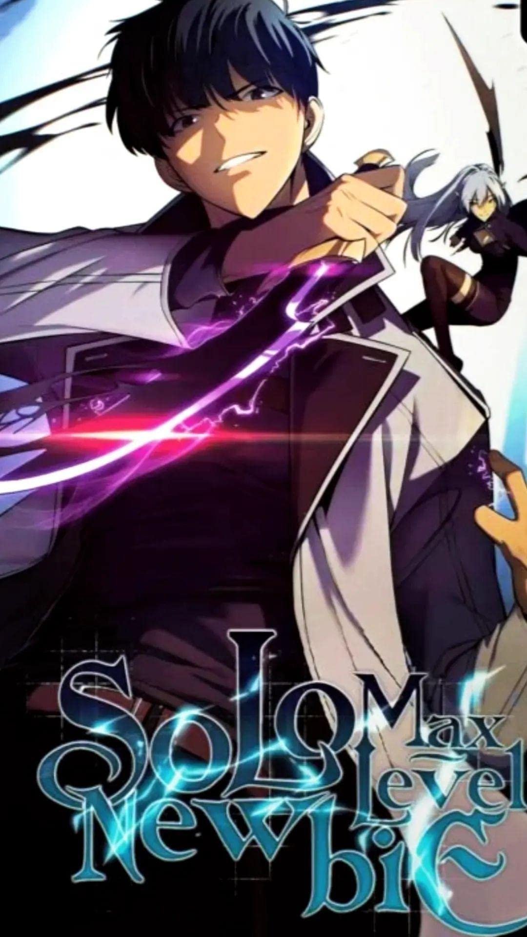 Solo Max-Level Newbie chapter 1 - chapter 400 (Kindle Edition)