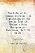 The Life Of St. Simeon Stylites by Frederick Lent