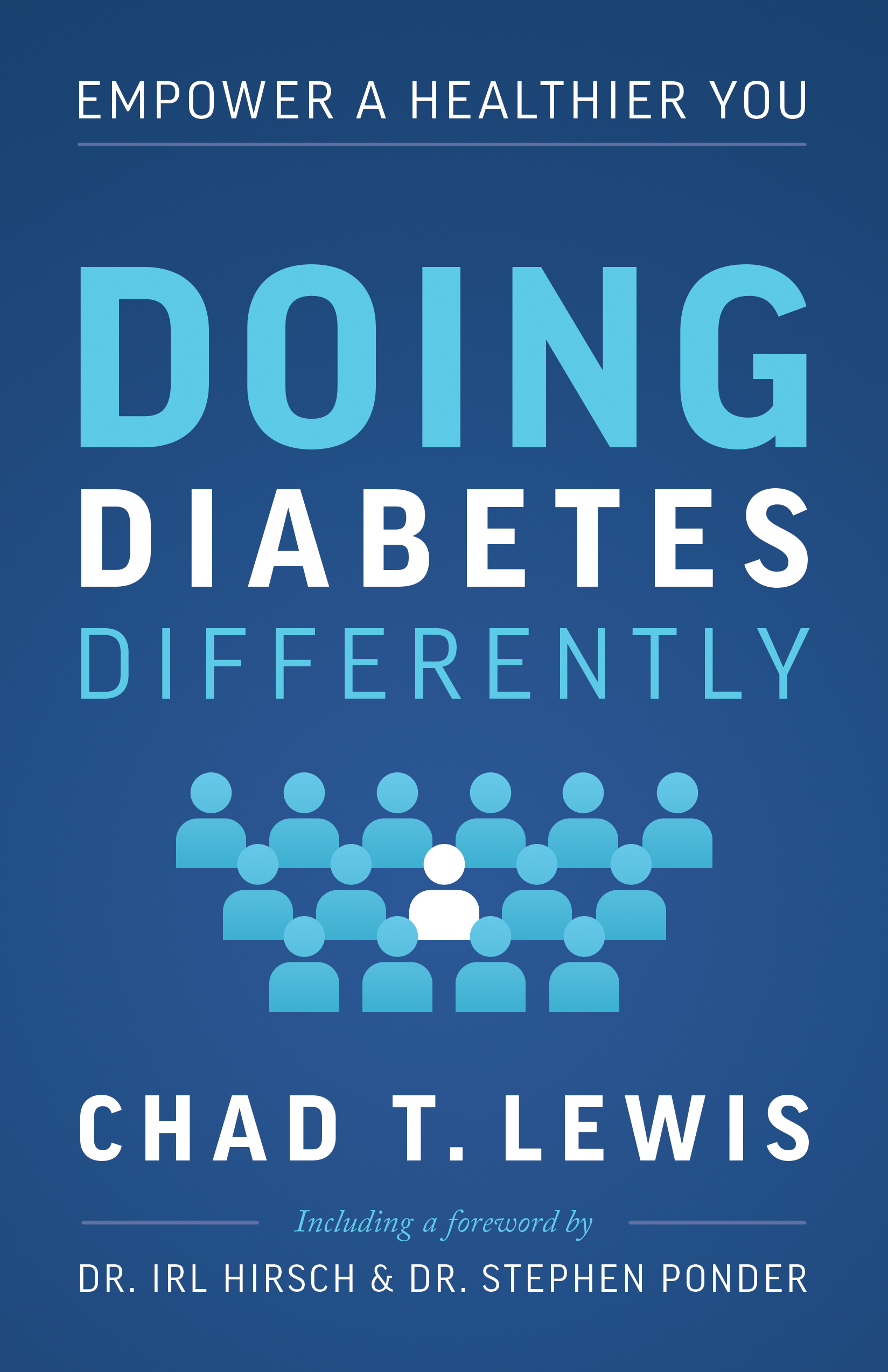 Doing Diabetes Differently