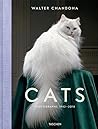 Cats. Photographs...