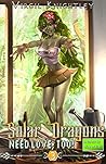 Solar Dragons Nee...