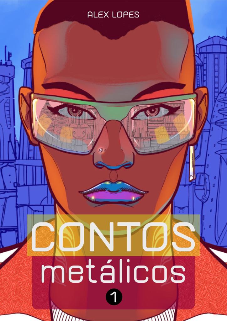Contos Metálicos, Vol. 1