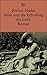 Aline und die Erfindung der Liebe by Eveline Hasler