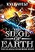 The Siege of Earth (The Starsea Cycle, #8)