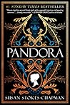 Book cover for Pandora