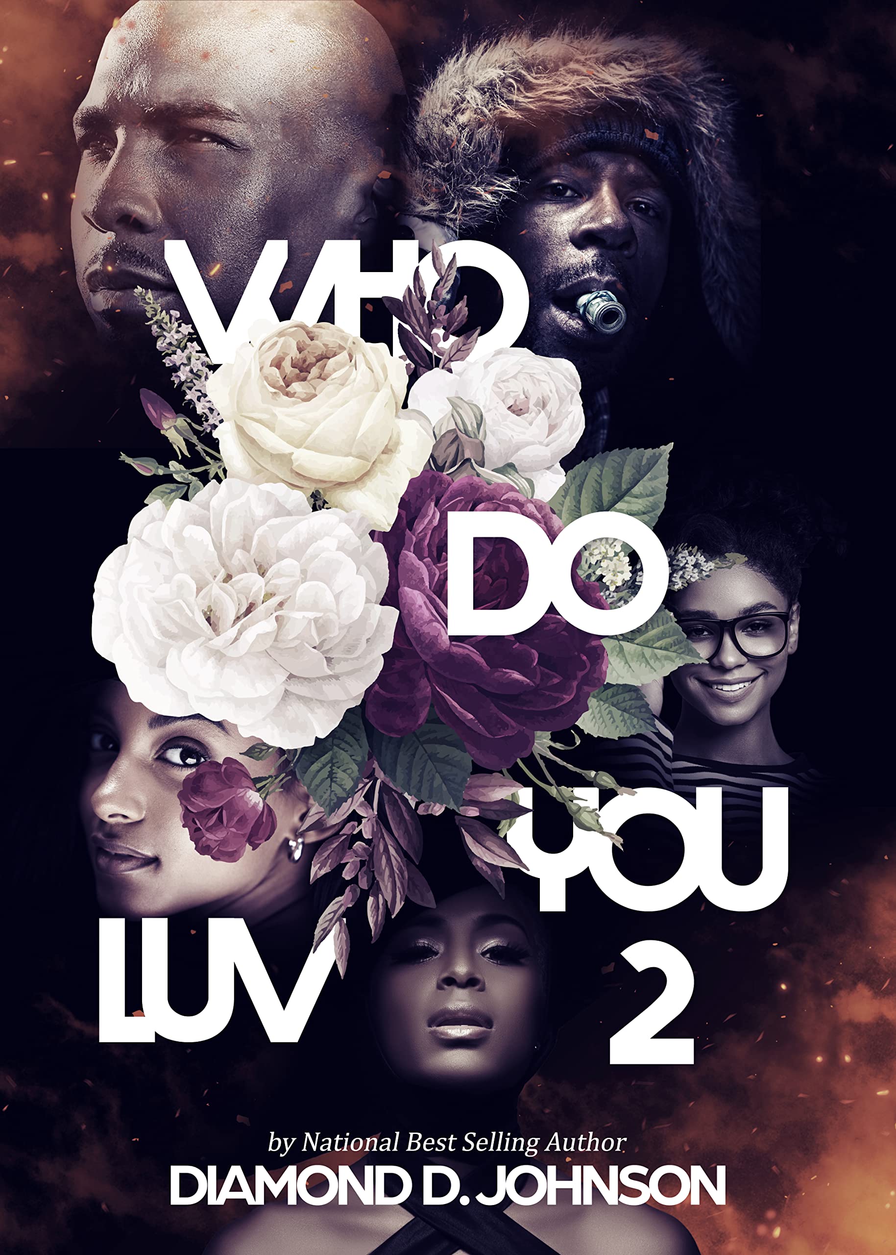 Who Do You Luv 2 (Kindle Edition)
