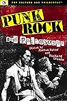 Punk Rock and Phi...