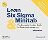 Lean Six Sigma an...