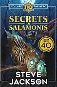 Secrets of Salamonis